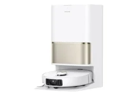 Dreame Saug- und Wischroboter L50s Pro Ultra White