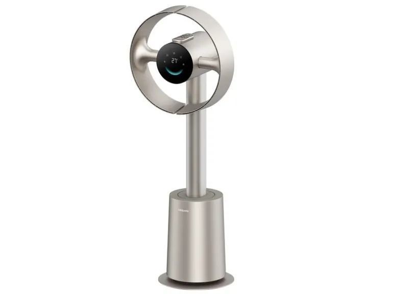 Dreame Standventilator MF10 Gold/Titanium