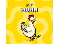 Dreamies Katzen-Snack Box Huhn 350 g