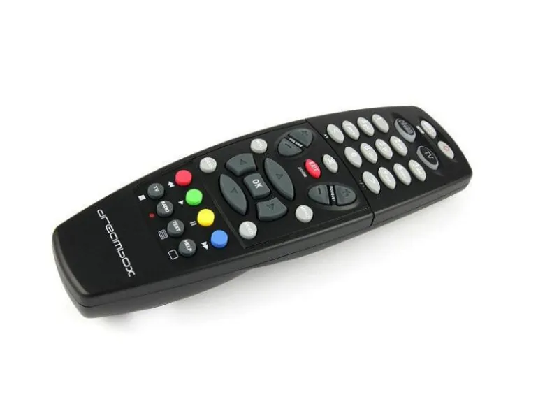 Dream Multimedia Fernbedienung für Dreambox