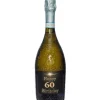 Dreams and Fantasy Geschenkidee Prosecco dark Happy Birthday 60 750 ml