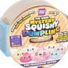 Dreams and Fantasy RMS Mystery Squishy Dumpling Pink Holographic