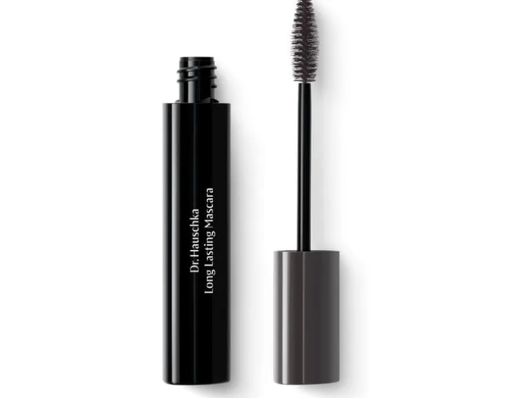 Dr. Hauschka Mascara Long Lasting 04 Pearl Antracite