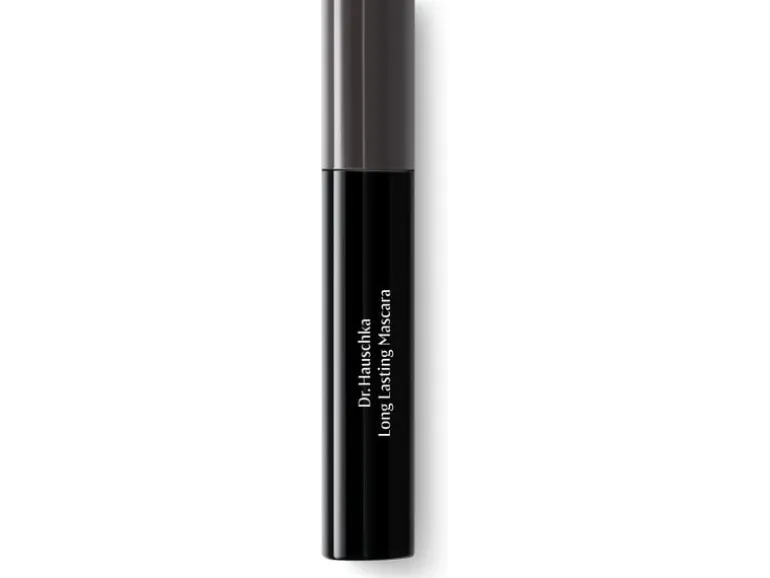Dr. Hauschka Mascara Long Lasting 04 Pearl Antracite