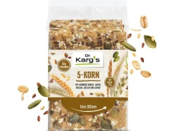 Dr. Karg's Knäckebrot 5-Korn 200 g
