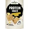Dr. Karg's Protein Snack Emmentaler Käse 85 g