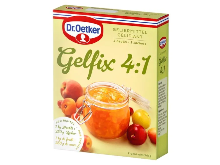Dr.Oetker Gelfix 4:1 60g