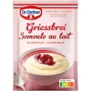 Dr.Oetker Griessbrei 92g