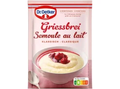 Dr.Oetker Griessbrei 92g