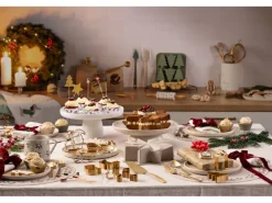 Dr.Oetker Holiday Joy Spiralkerzen