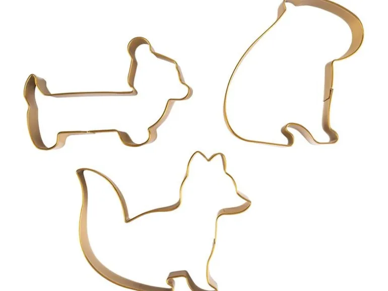 Dr.Oetker Holiday Joy Tiere