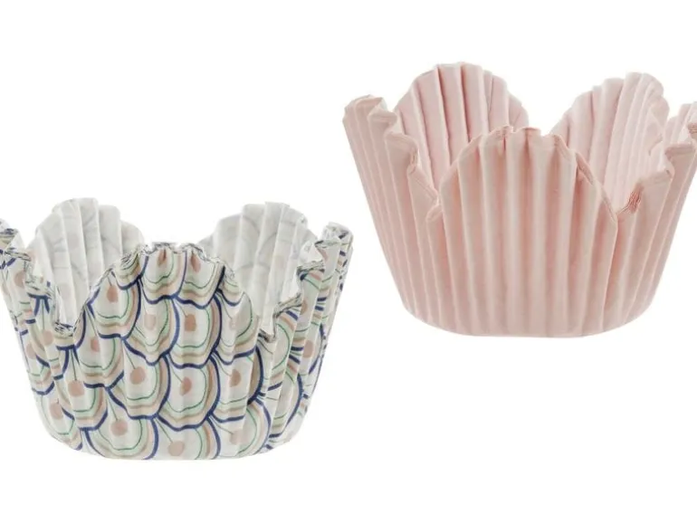 Dr.Oetker Muffin Backform 60 Stück