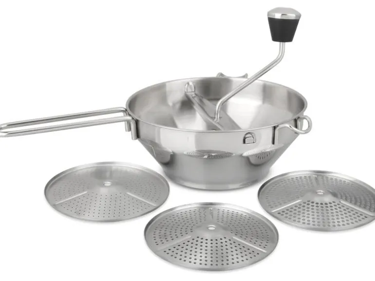 Dr.Oetker Passevite 19 cm