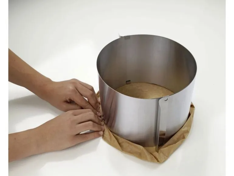 Dr.Oetker Torten-Backform 16 - 30 cm