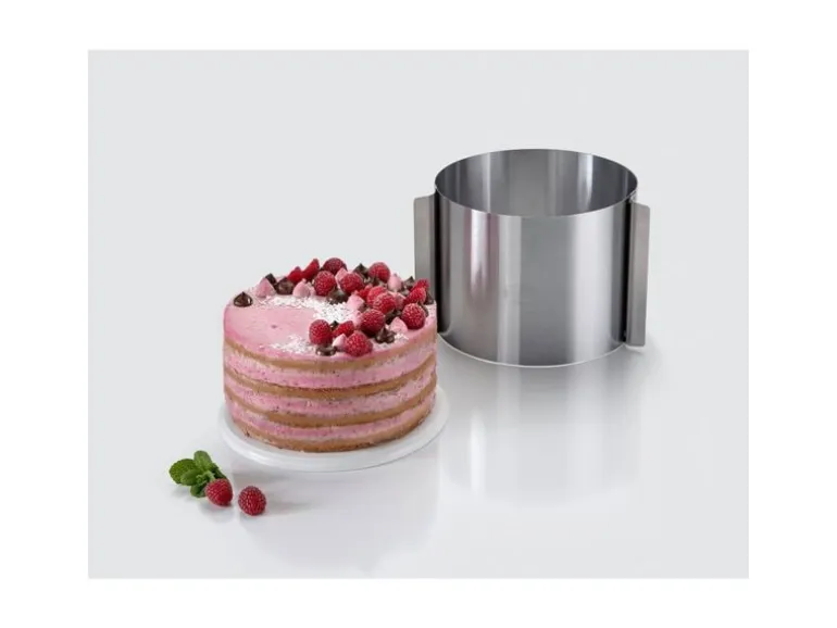 Dr.Oetker Torten-Backform 16 - 30 cm