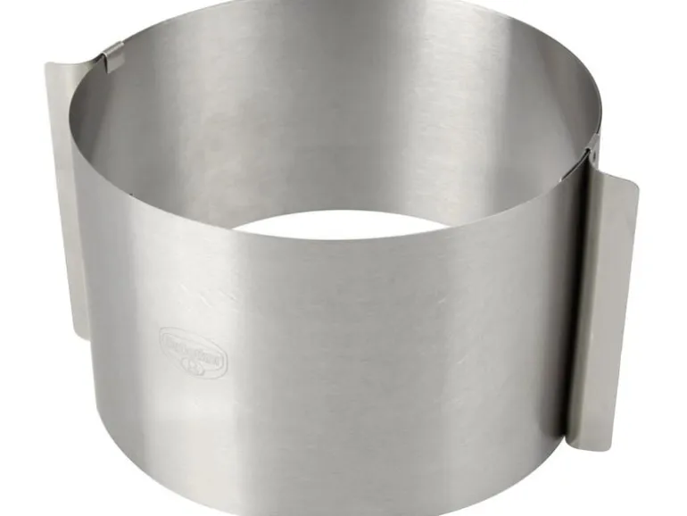 Dr.Oetker Torten-Backform 16 - 30 cm