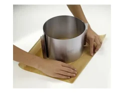 Dr.Oetker Torten-Backform 16 - 30 cm