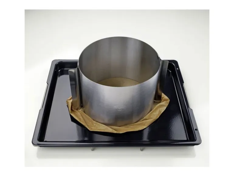 Dr.Oetker Torten-Backform 16 - 30 cm