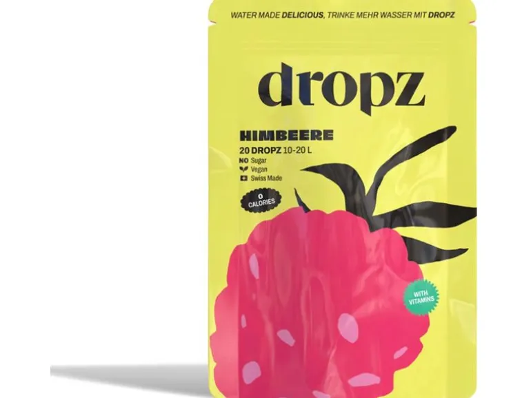 Dropz Microdrink Energy 1 Stück x 20 l