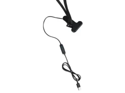 Dörr Videoleuchte LED Selfie Ringlicht Bi-Color SLR-16