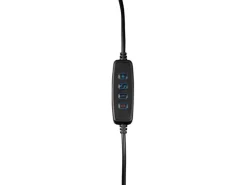 Dörr Videoleuchte LED Selfie Ringlicht Bi-Color SLR-16