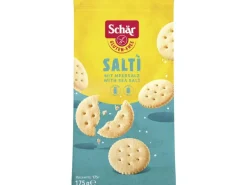Dr.Schär Apéro Salti glutenfrei 175 g