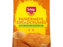 Dr.Schär Paniermehl Breadcrumbs glutenfrei 300 g