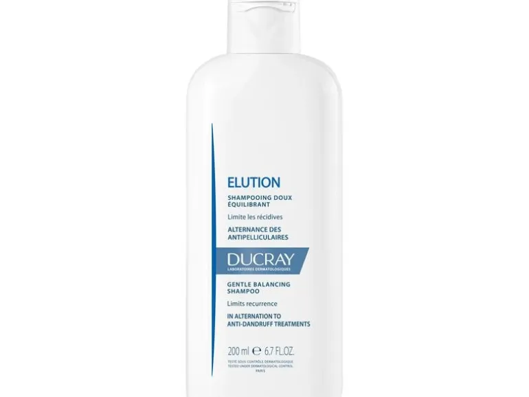 DUCRAY Shampoo Elution 200 ml