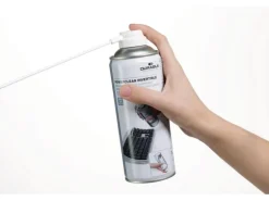 DURABLE Druckluftreiniger Powerclean Invertible 200 ml