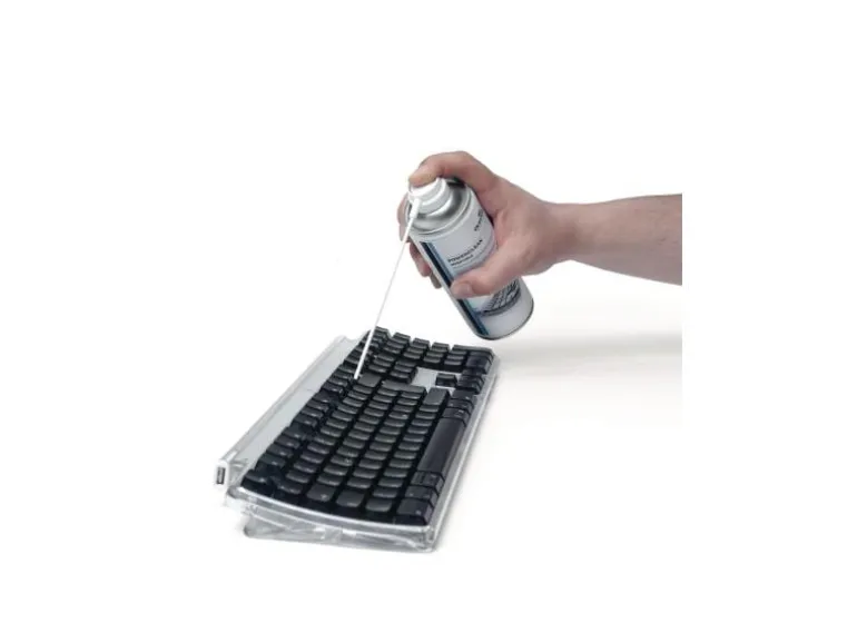 DURABLE Druckluftreiniger Powerclean Invertible 200 ml