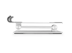 DURABLE Halterung Rise Tabletständer 13 