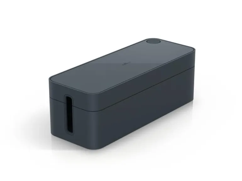 DURABLE Kabelbox Cavoline L, Graphit