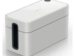DURABLE Kabelbox Cavoline S, Grau