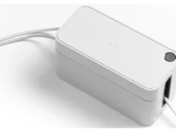 DURABLE Kabelbox Cavoline S, Grau