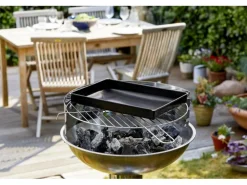 Durandal Grillschale Kunststoff