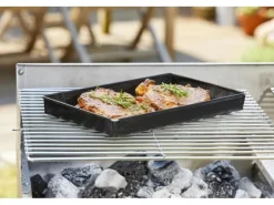 Durandal Grillschale Kunststoff