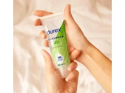 Durex Gleitgel Naturals Extra Sensitive 100 ml