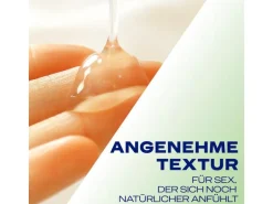 Durex Gleitgel Naturals Extra Sensitive 100 ml