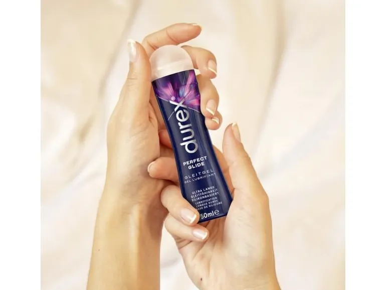 Durex Gleitgel Play Perfect Glide 50 ml