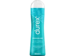 Durex Gleitgel Play Prickelnd 50 ml