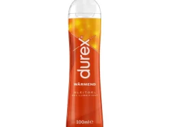 Durex Gleitgel Play Wärmend 100 ml