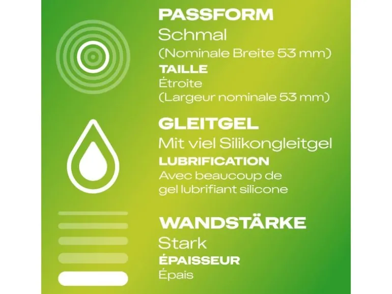 Durex Kondome Überrasch Mich 10 Stück
