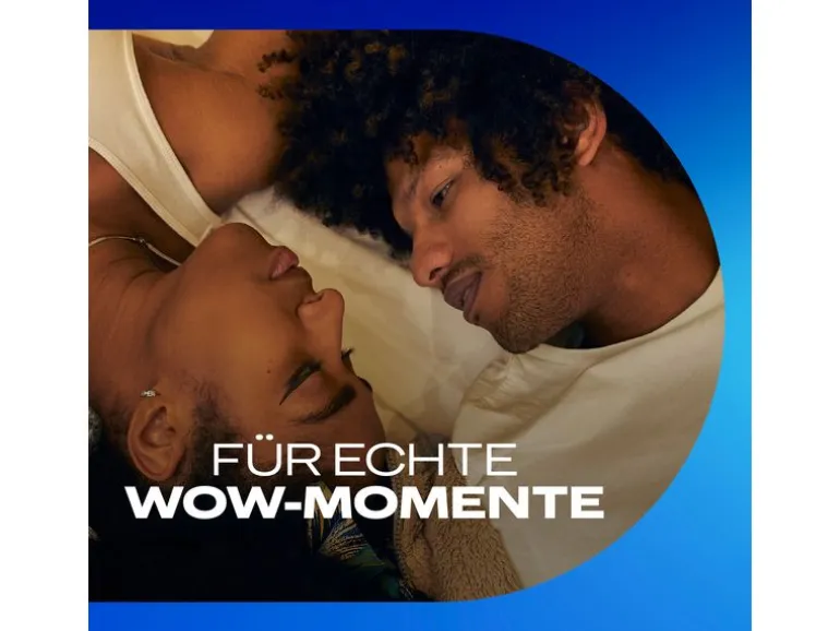 Durex Kondome Gefühlsecht Extra Gross XXL 10 Stück