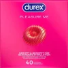 Durex Kondome Pleasure Me 40 Stück