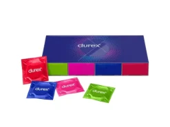 Durex Kondome Surprise Me 40 Stück