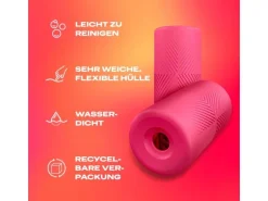 Durex Masturbator Slide & Ride