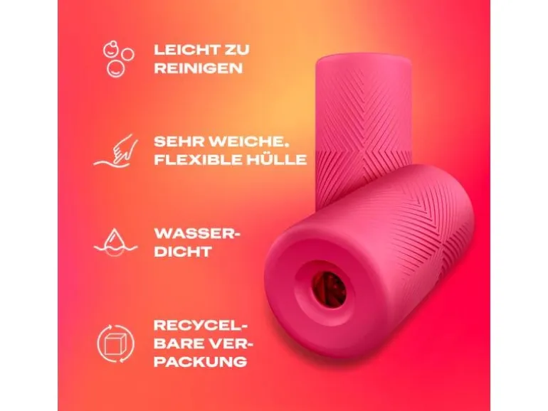 Durex Masturbator Slide & Ride