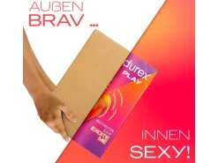 Durex Masturbator Slide & Ride