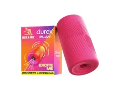 Durex Masturbator Slide & Ride