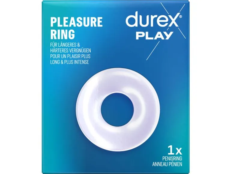 Durex Penisring Play Pleasure